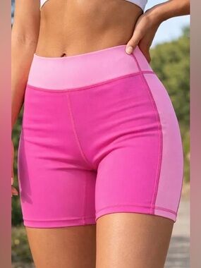 Wilo The Label bike shorts